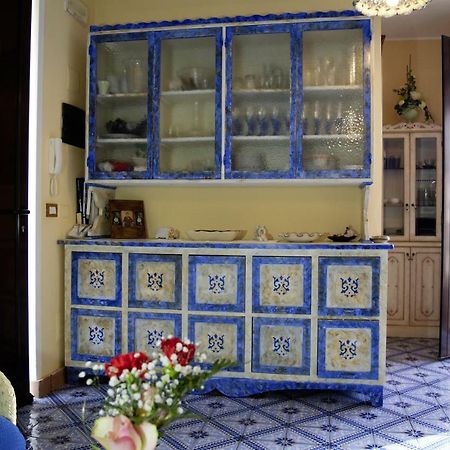 L'Altra Sicilia…Da Amare Villa Acquedolci Exterior photo