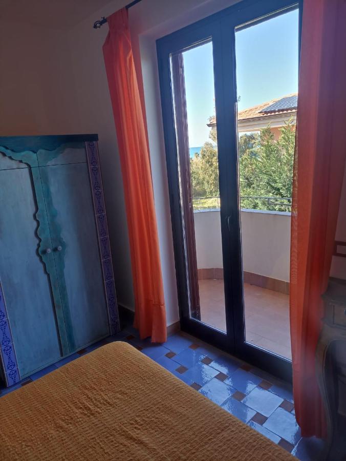 L'Altra Sicilia…Da Amare Villa Acquedolci Exterior photo