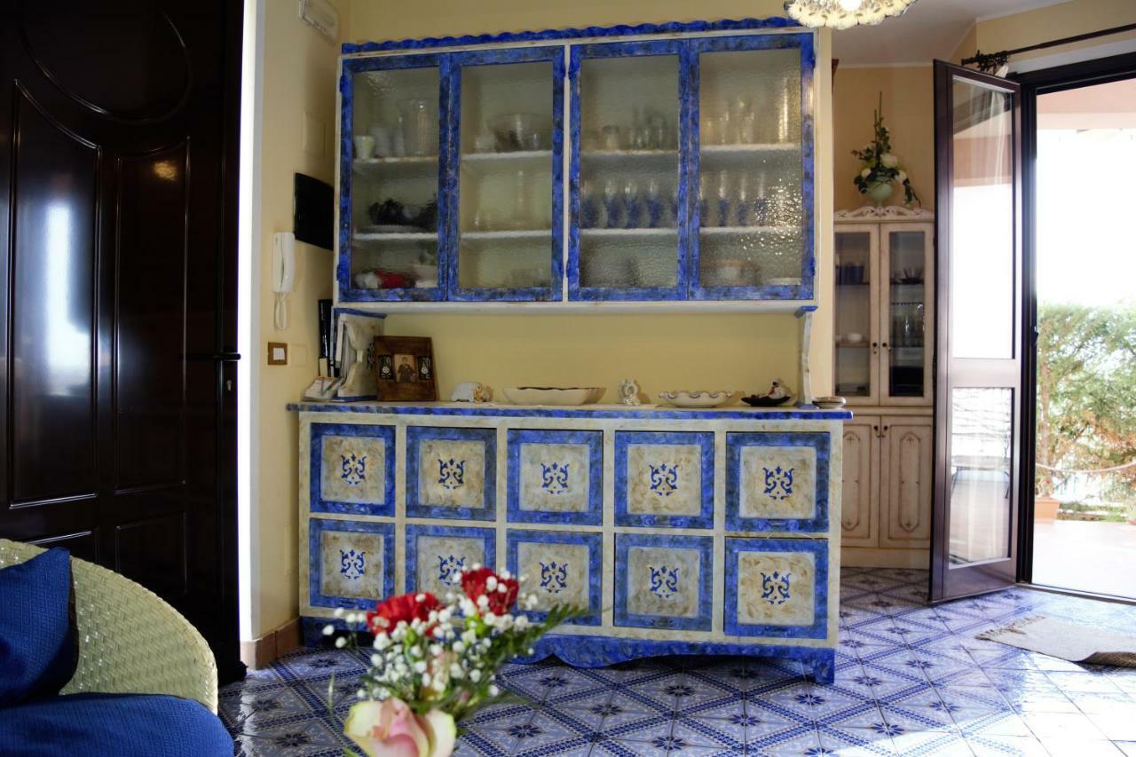 L'Altra Sicilia…Da Amare Villa Acquedolci Exterior photo