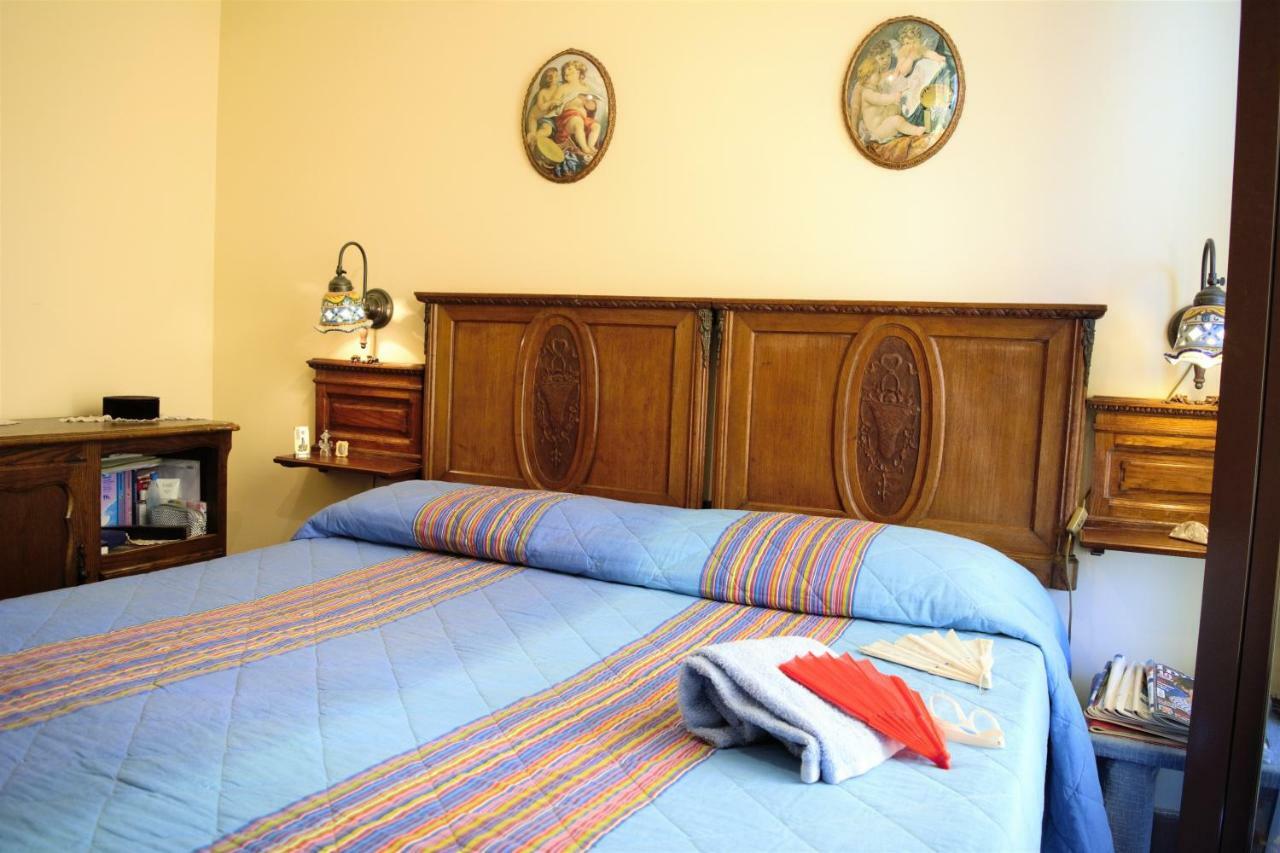 L'Altra Sicilia…Da Amare Villa Acquedolci Exterior photo