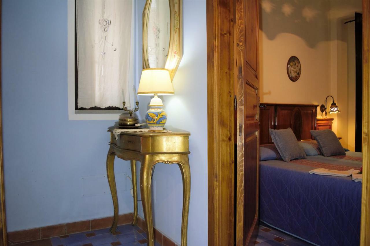 L'Altra Sicilia…Da Amare Villa Acquedolci Exterior photo
